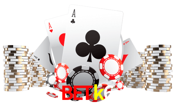 Jogue jogos de pôquer em betk6