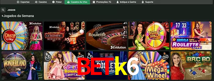 betk6 bet