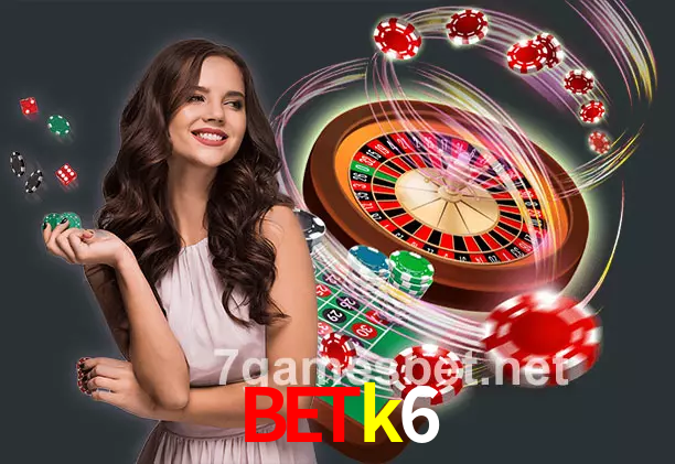 vivo no cassino betk6