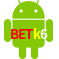 Aplicativo betk6 para Android