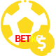 Aposte em esportes do mundo todo no betk6!
