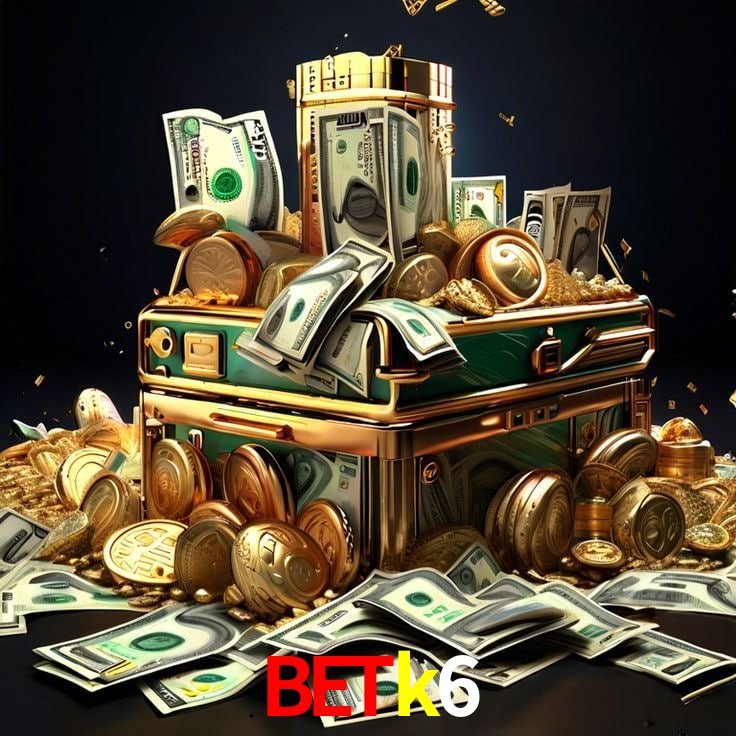 Casino VIP betk6