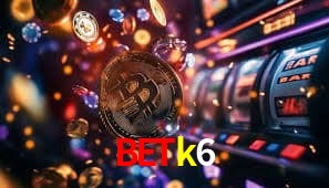 Descubra o Programa VIP da betk6: Vantagens Exclusivas para Jogadores