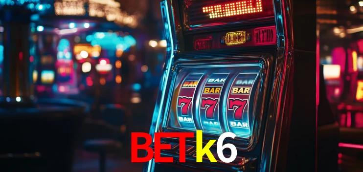 VIP Casino betk6