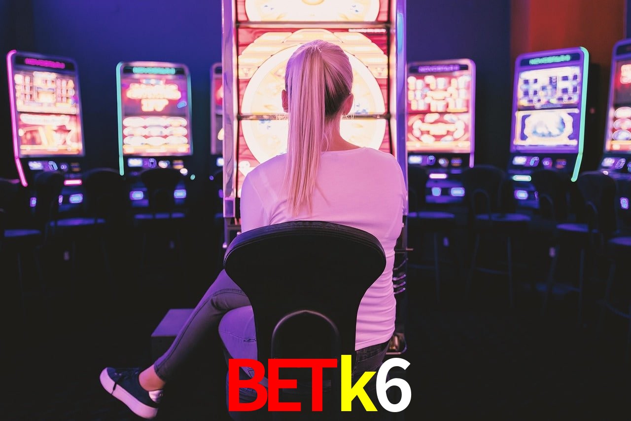 Game Providers betk6