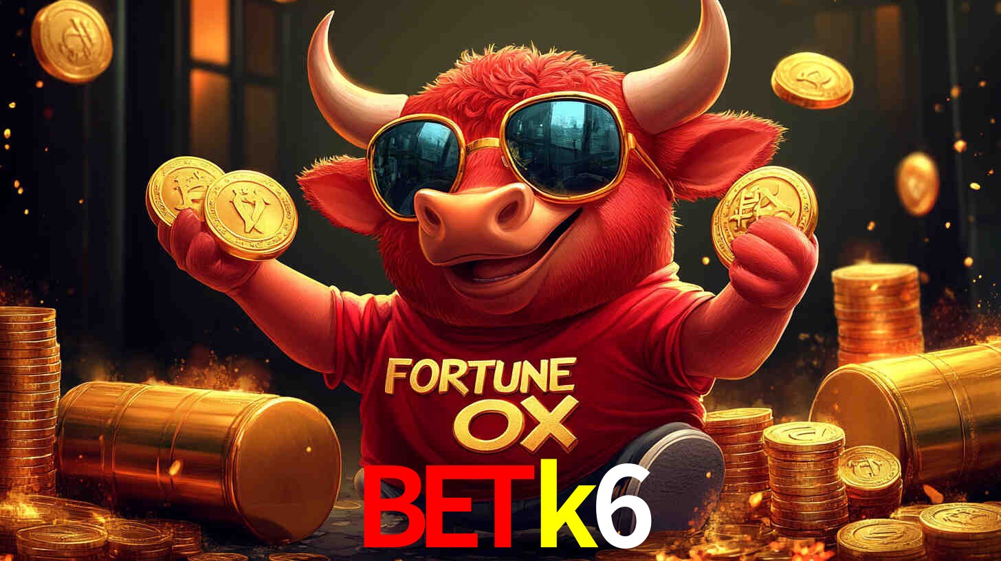 A Revolução dos Aplicativos de Jogos no betk6