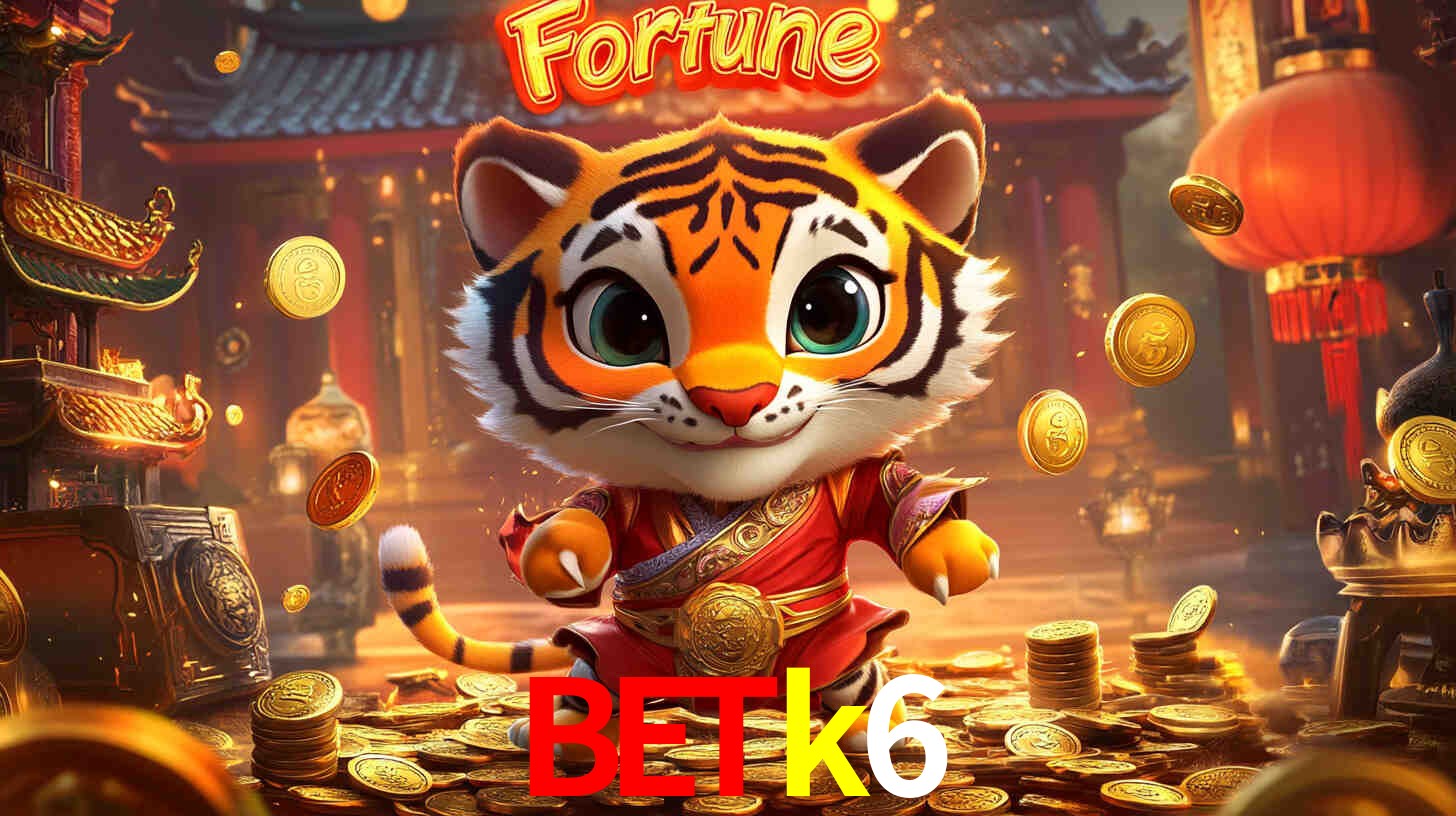 Descubra a Magia dos Jogos de Arcade no betk6