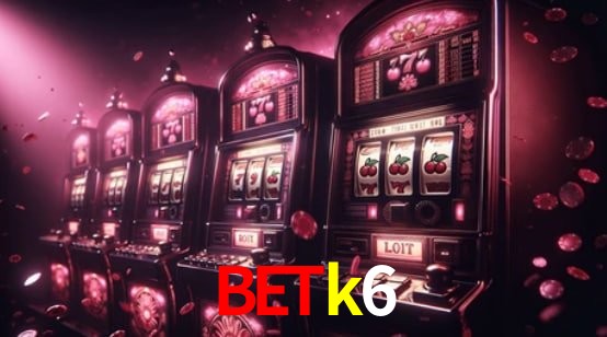 Desvendando o Mundo dos Jogos Virtuais na betk6