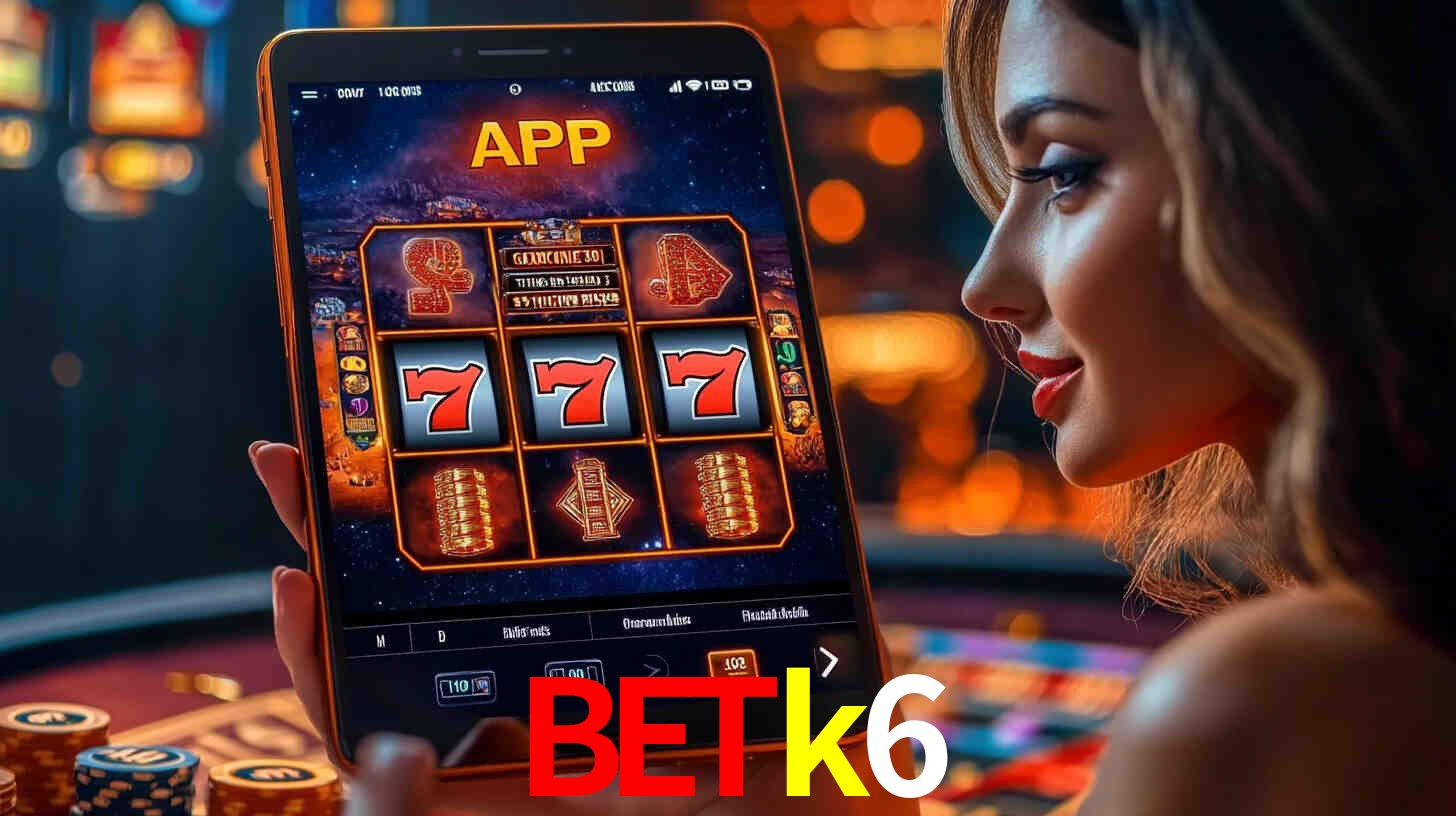 betk6 - Aposta de Risco Máximo - betk6.com