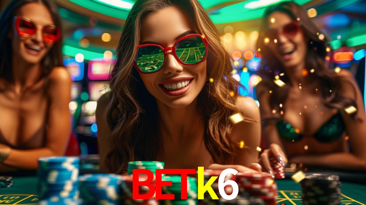 Experiência VIP betk6