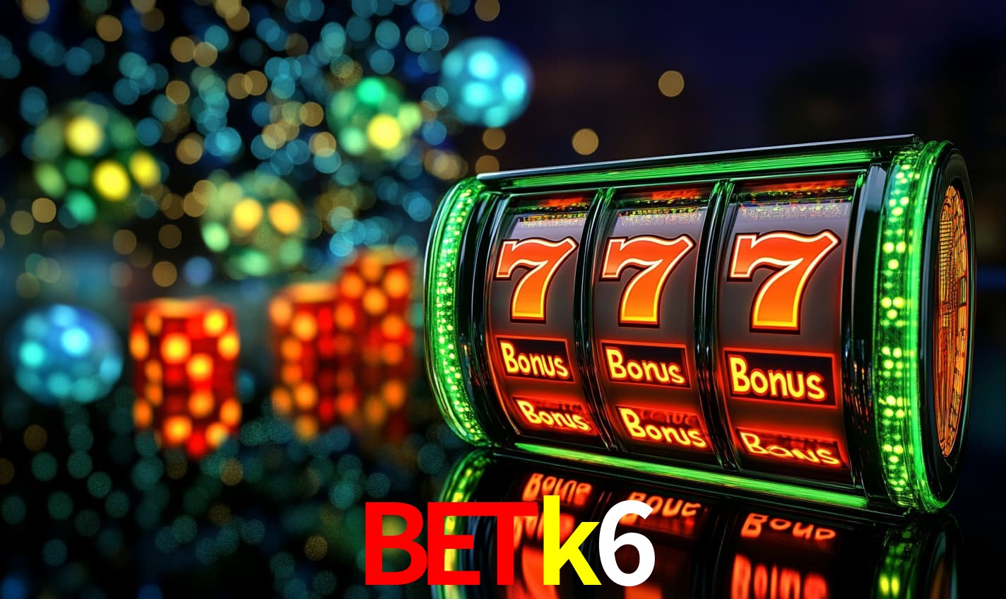 Estatísticas do Jogo betk6