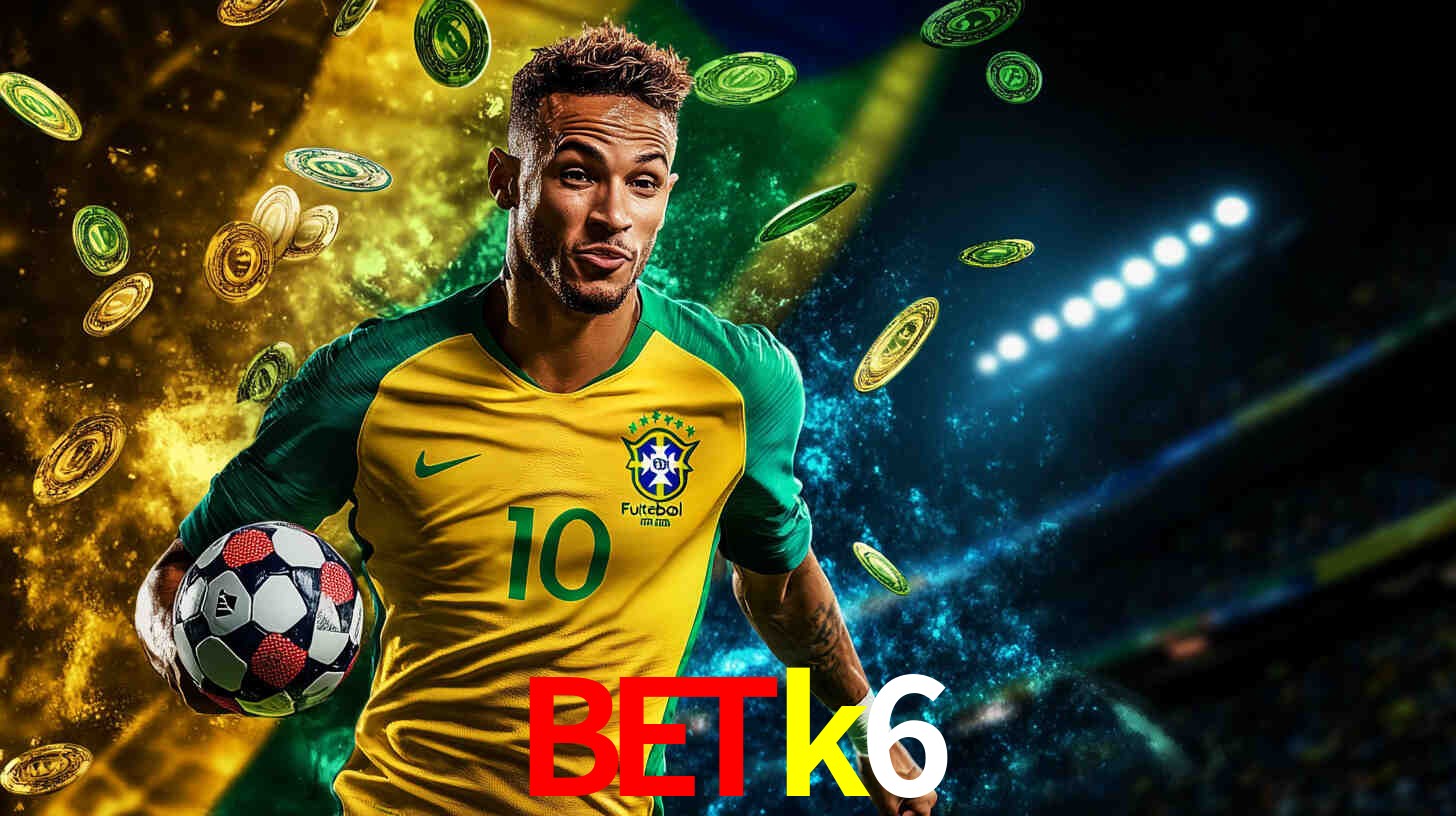 Apostas Esportivas na betk6: Um Guia Completo