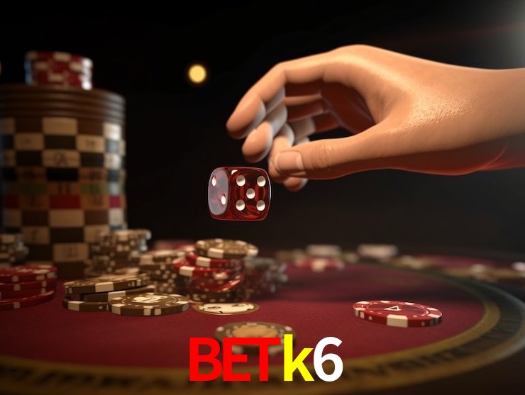 Estatísticas Esportivas betk6