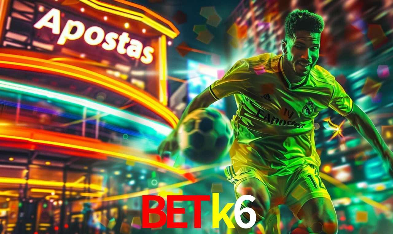 Apostas de Tênis betk6