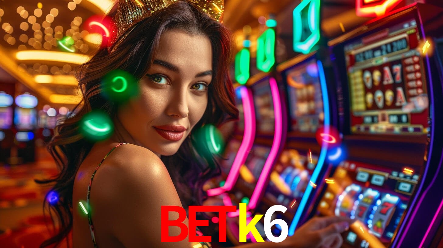 Bônus Generosos e Exclusivos no betk6 para Você!