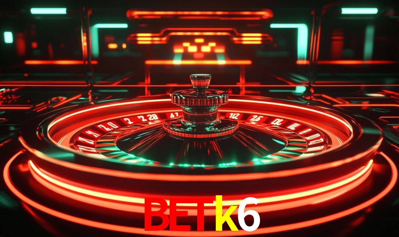 Apostas Esportivas na betk6: Um Guia Completo