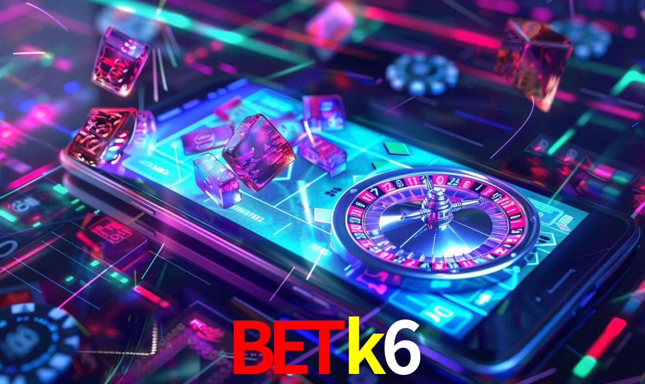 Mesa de Blackjack betk6