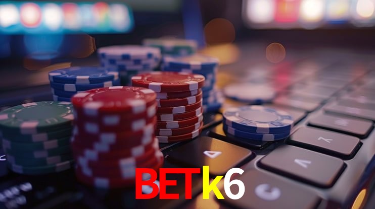 Jogos de Slot betk6