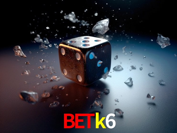 Integração de APIs betk6