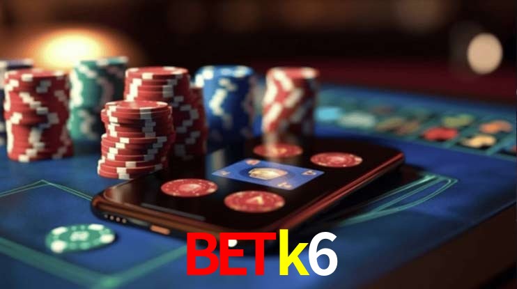 Estatísticas betk6