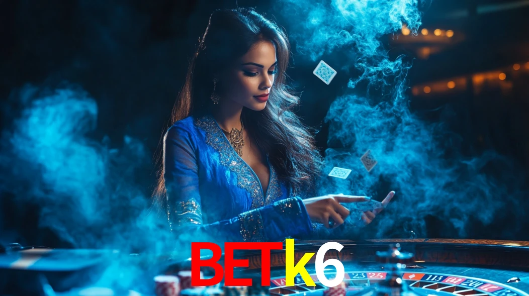 Apostas Esportivas na betk6: Um Guia Completo