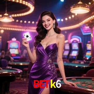 cassino betk6