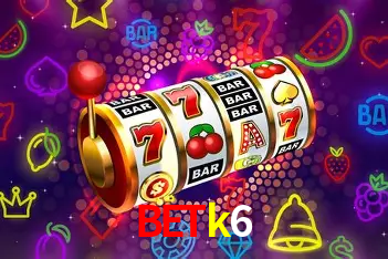 Descubra a Magia dos Jogos de Arcade no betk6