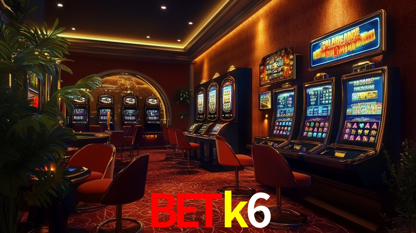 Live Casino betk6