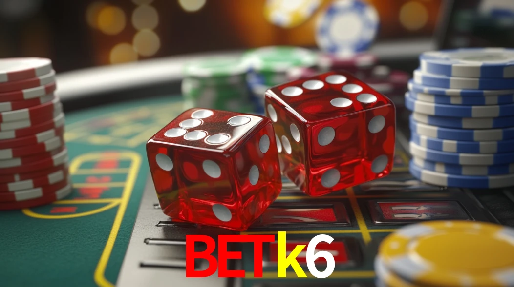 Blackjack Table betk6