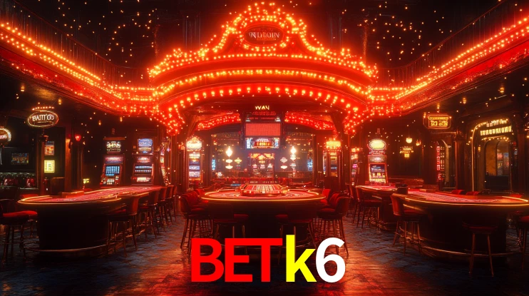 Premium Interface betk6