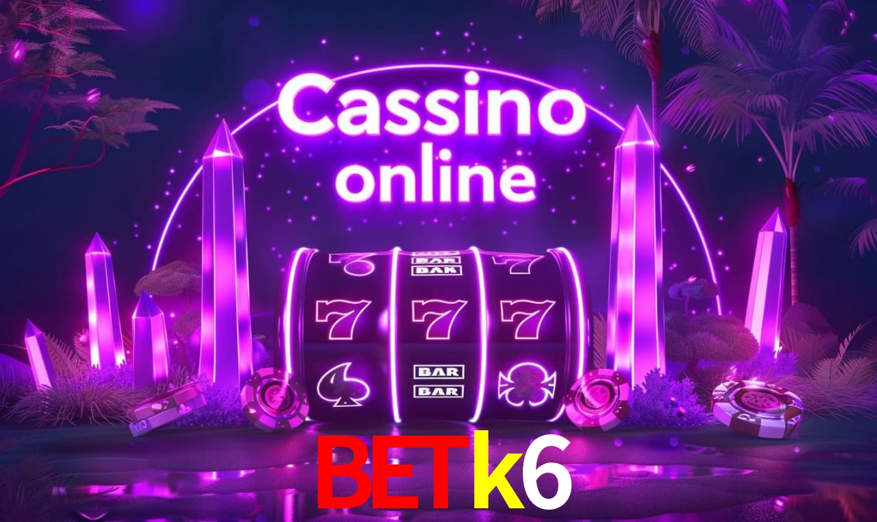 Diretório de Jogos betk6