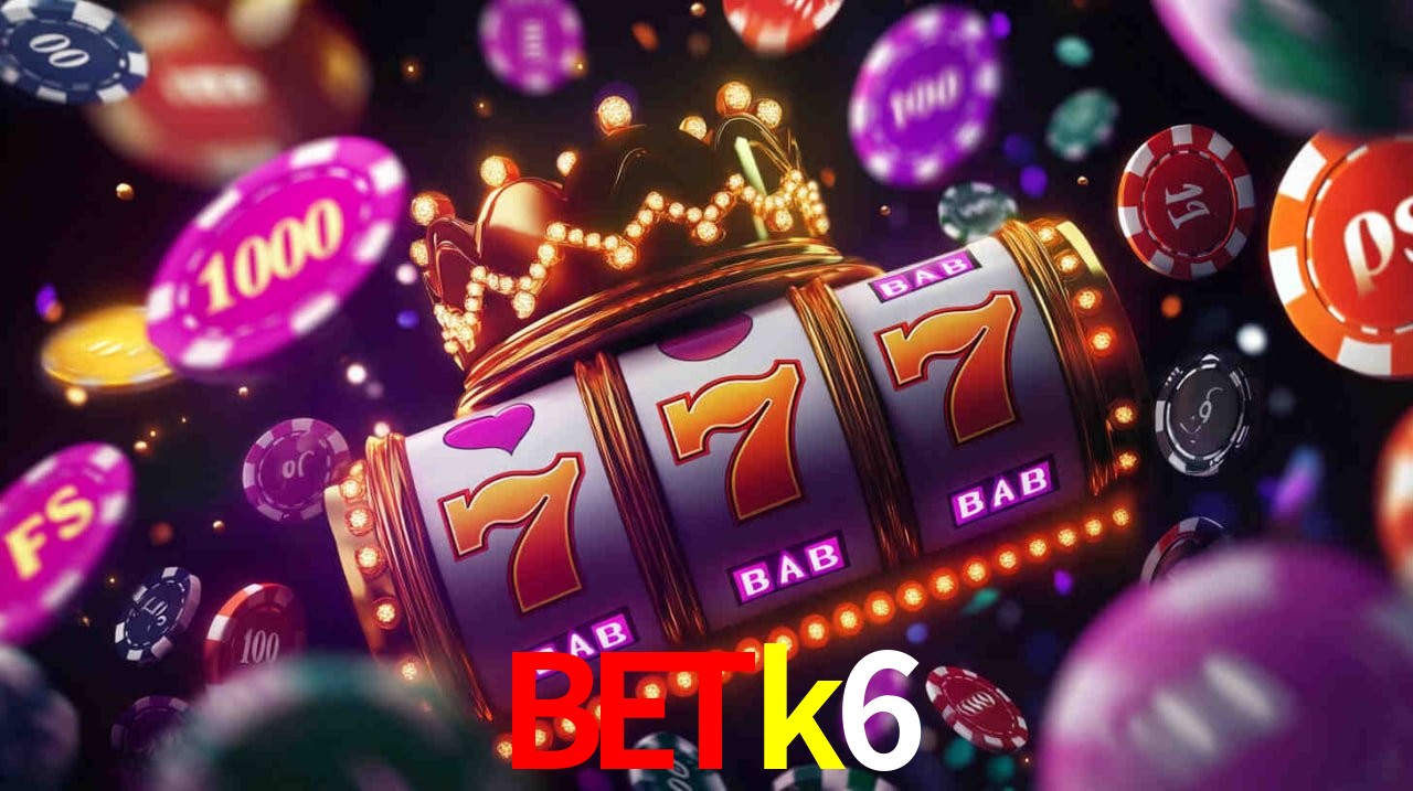 Live Casino betk6