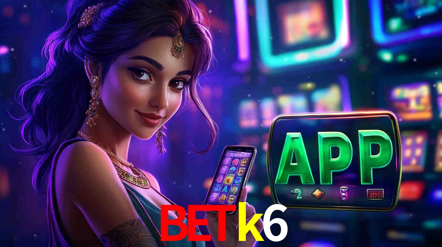 betk6: Seu Especialista em Apostas Esportivas Brasileiras