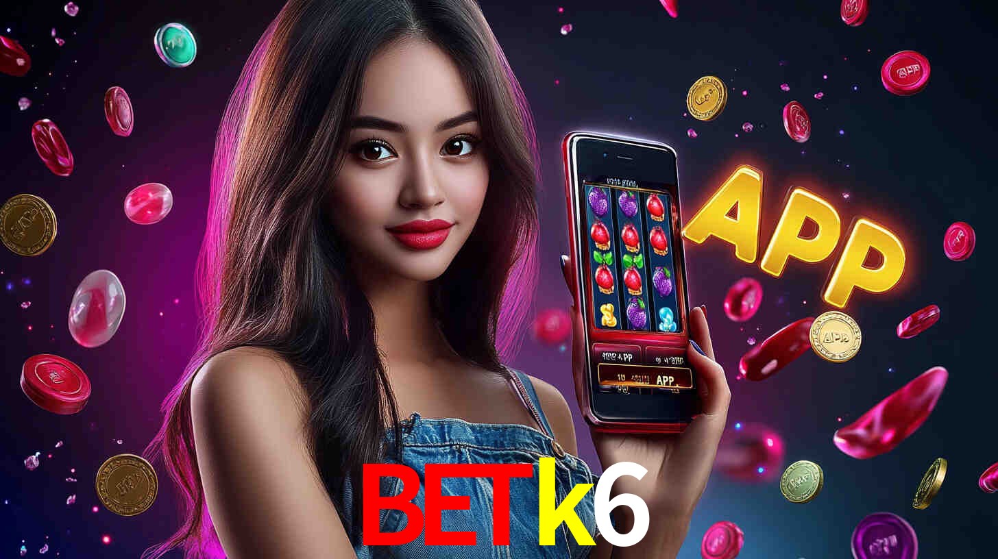 Desvendando o Mundo dos Jogos Virtuais na betk6
