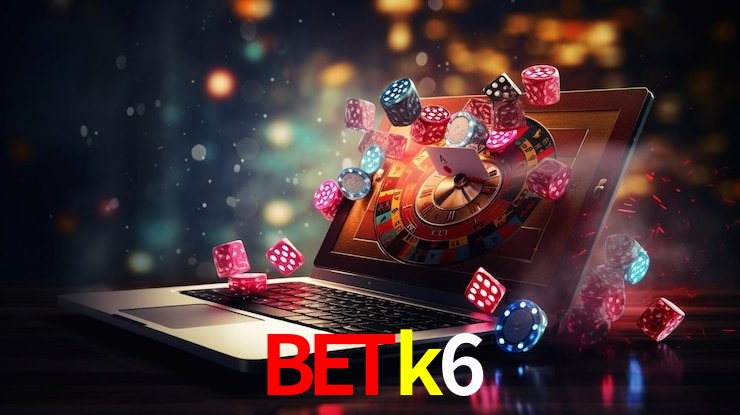 Explorando a Categoria de Eventos em Apostas na betk6