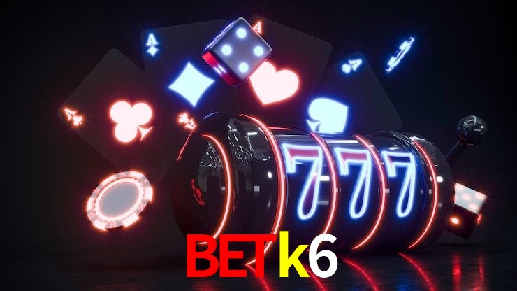 Welcome Bonus betk6
