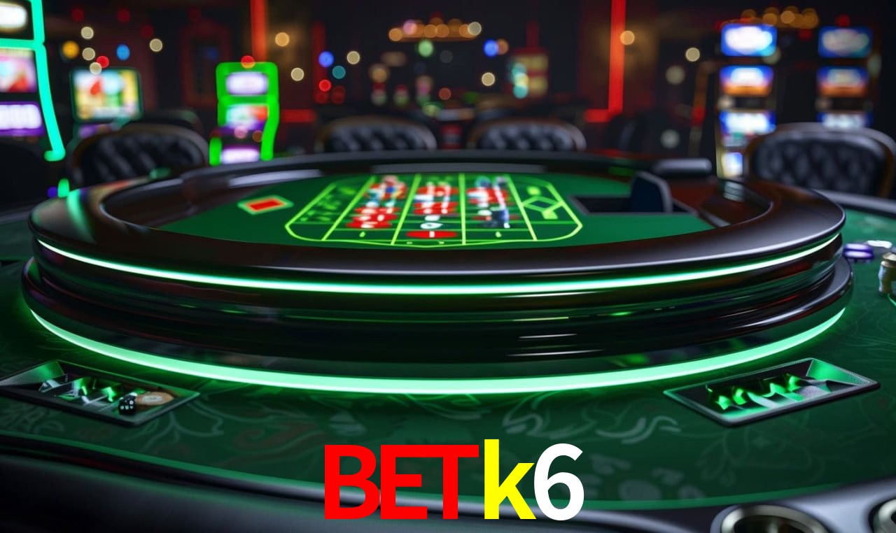 Exclusive Offers betk6