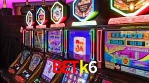 A Emoção da Loteria na betk6: Uma Chance de Mudança de Vida