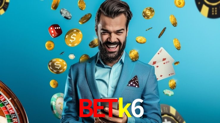 Slot Games betk6