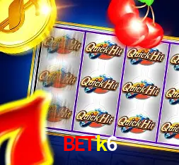 A Experiência Imersiva dos Cassinos Ao Vivo no betk6
