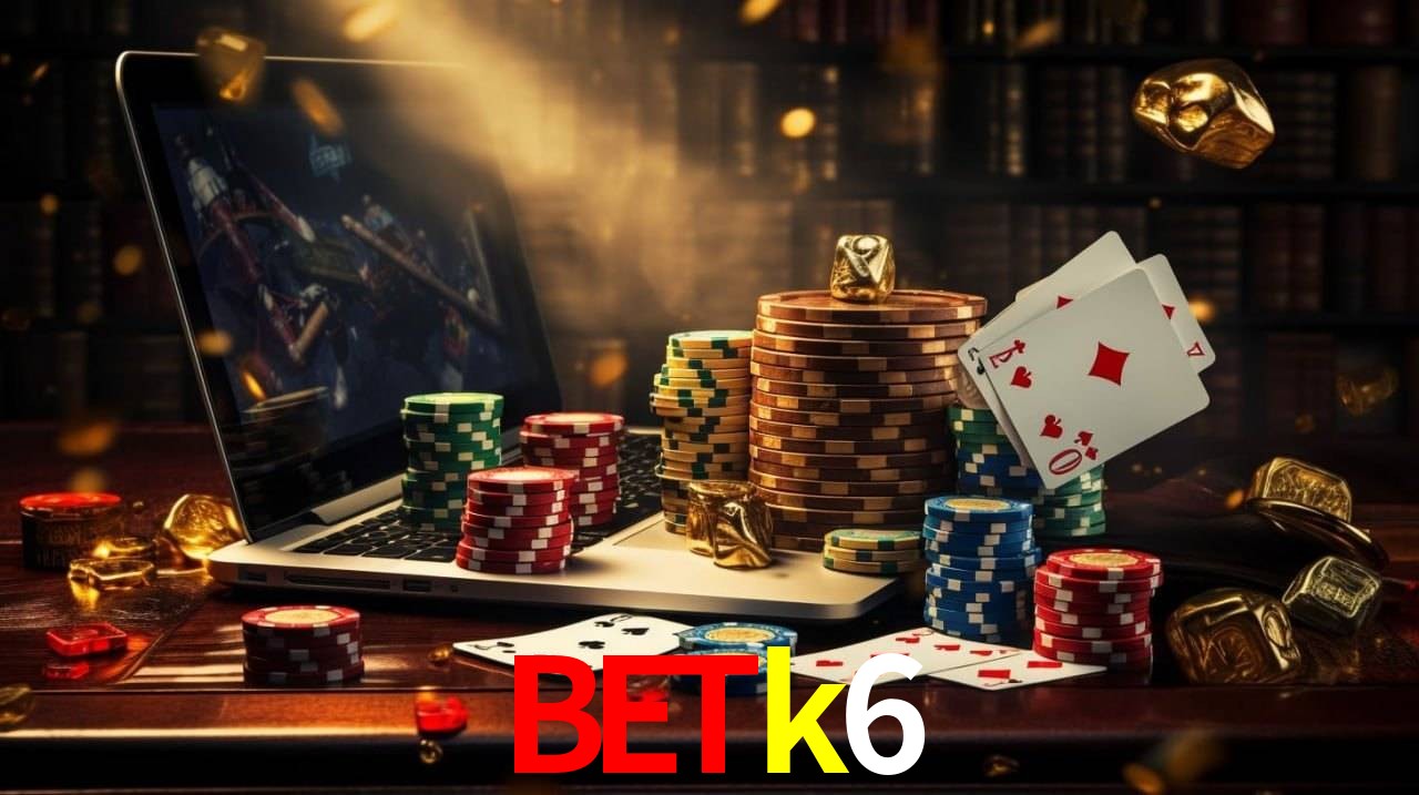 PIX Instantâneo betk6