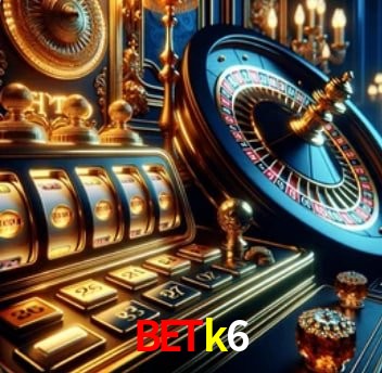 Jogos Exclusivos betk6