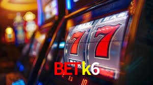 Recursos de Bônus betk6