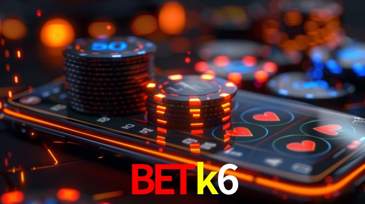 Bonus Features betk6