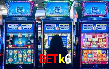 Descubra a Essência do betk6: Nossa História e Compromissos