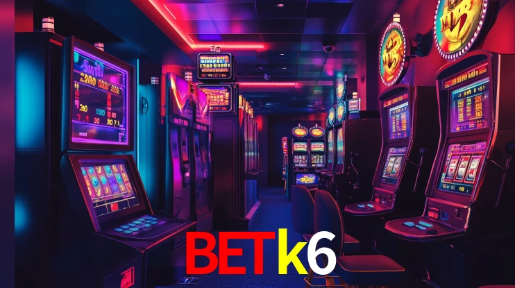 Exclusive Games betk6