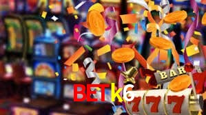 betk6: A Experiência de Casino com Jogos de Mesa ao Vivo