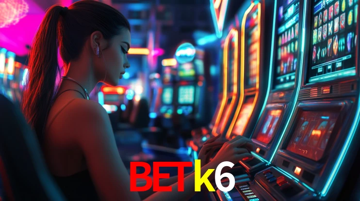 betk6 App Interface