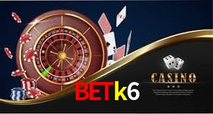 Mesa de Roleta betk6